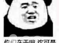 你们在干嘛 这个可是我的粉丝群 你们在干嘛 这个可是我的粉丝群
