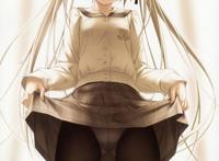 姐弟小漫画之宝贝趴下哥哥帮你检查身体