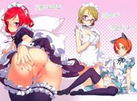 黑猫男友耽美漫画之因为酒变得更敏感了