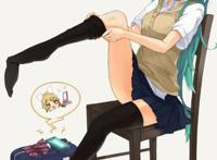 闺蜜色漫画之好友老公太厉害