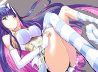 韩国小漫画之人事副厂长与女工