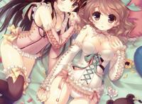 韩国小漫画之睡了6个银行客户经理