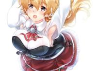 工口漫画之保险推销员郝姐