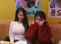 可爱在奶子面前不堪一击