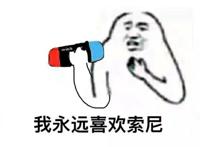 我永远喜欢索尼