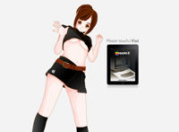 老汉日本漫画之黄花闺女让老畜生玩了