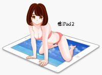 妻子漫画之把妻子让给叶局长玩