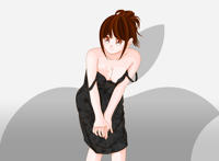 供长玩弄艺校女生漫画全彩