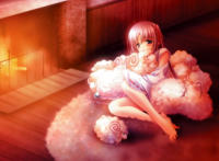 教室小漫画之在教室里狂抽班花李雅琪