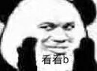 看看b