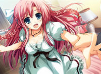 女生和女生谈恋爱百合漫画之bg花唇走绳