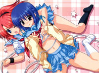 私人体罚所里番漫画后篇：女仆犯错被体罚