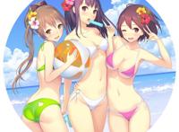 被主人圈养系列漫画之奴教师叶雪