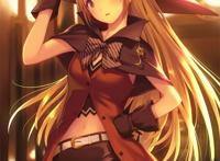 兽人系列漫画之被绑床头h兽人