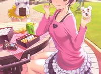 将军奶娘古风耽美漫画之王爷爱吃王妃奶