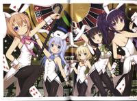 医生检查肉全彩漫画之一扯胸衣 小兔子跳出来