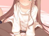 盆栽精女友全彩漫画之我成为人肉固定马桶