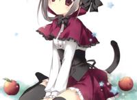 艳婢春桃n全彩工口漫画之隔着纱衣含住乳峰