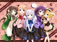 女主天生很浪np漫画之王府贱妾