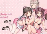 色彩3d耽美漫画之被野兽占有