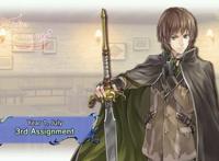 七个暗卫一个受耽美全彩漫画：囚禁 烙字 铁链 逃跑