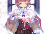 口袋妖怪百合漫画汉化之挤奶的透子