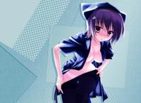 耽美漫画之第章坐下去吞没裙子遮住