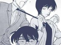 名侦探柯南高木涉邪恶同人动漫本子