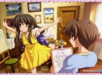 acg全彩3d里库番漫画之我把女班长按到墙上日