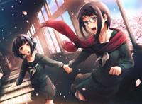 教室小漫画之老师握住我的弟弟