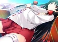 工囗囗番漫画大全之让老师尝尝你那东西