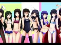 玉米地耽美漫画之玉米地婶儿今晚等你