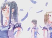 办公室色系漫画之把她剥光压倒在办公桌上