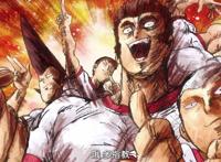 保镖兵哥哥x騒受老板腐漫画之强受不停地被qj lj