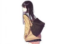 熊一漫画之胖熊部长