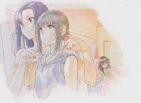 吕布奉先h同人漫画前篇之曹操虐吕布