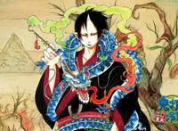 装熊漫画之特警队长被俘