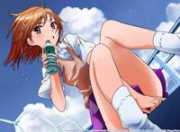 贺天x红毛漫画全集