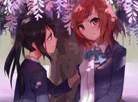 黑夜汉化组吸烟的惩罚【中文下拉式漫画】