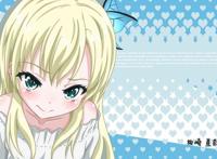 双人同人漫画之两个人一左一右扒开她的