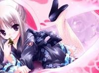 温柔的学妹漫画前篇之学妹开庖处疼流泪