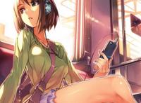 我马车间女工的经历漫画后篇之电子厂女人随便上