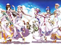 出差艳遇韩国漫画之住酒店把前台睡了