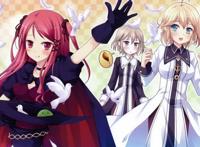 老牛吃嫩草老惜漫画前篇之深夜上网被管理员老李