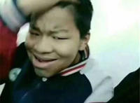 我迷人的五官是你犯罪的开始