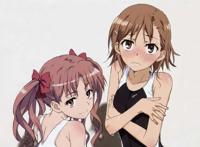 纯一与学姐游泳无遮拦漫画全彩