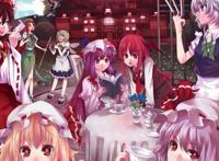 里番acg全彩漫画之男朋友侵犯了国王