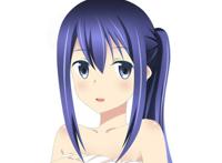 轮x火车漫画小故事之两人一左一右摸