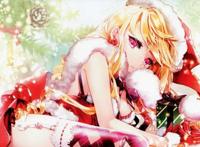 校园小漫画之难忘初一女孩瑶瑶