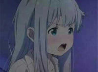 又不是小孩子了 没关系的（卡通妹纸）